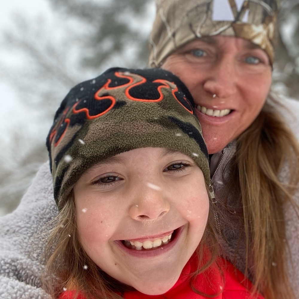 Meet your Posher, Michele